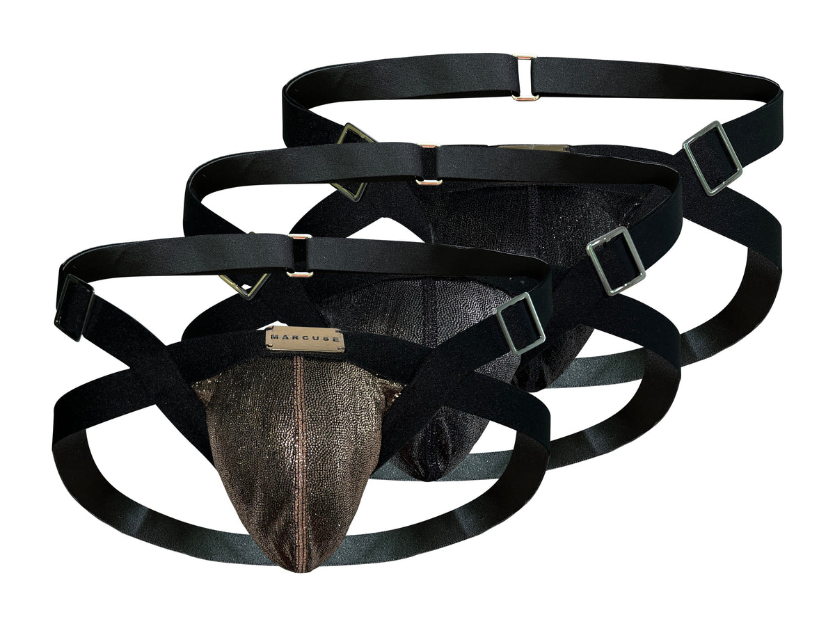 Marcuse Men's Atelier Jockstrap Harness Partywear