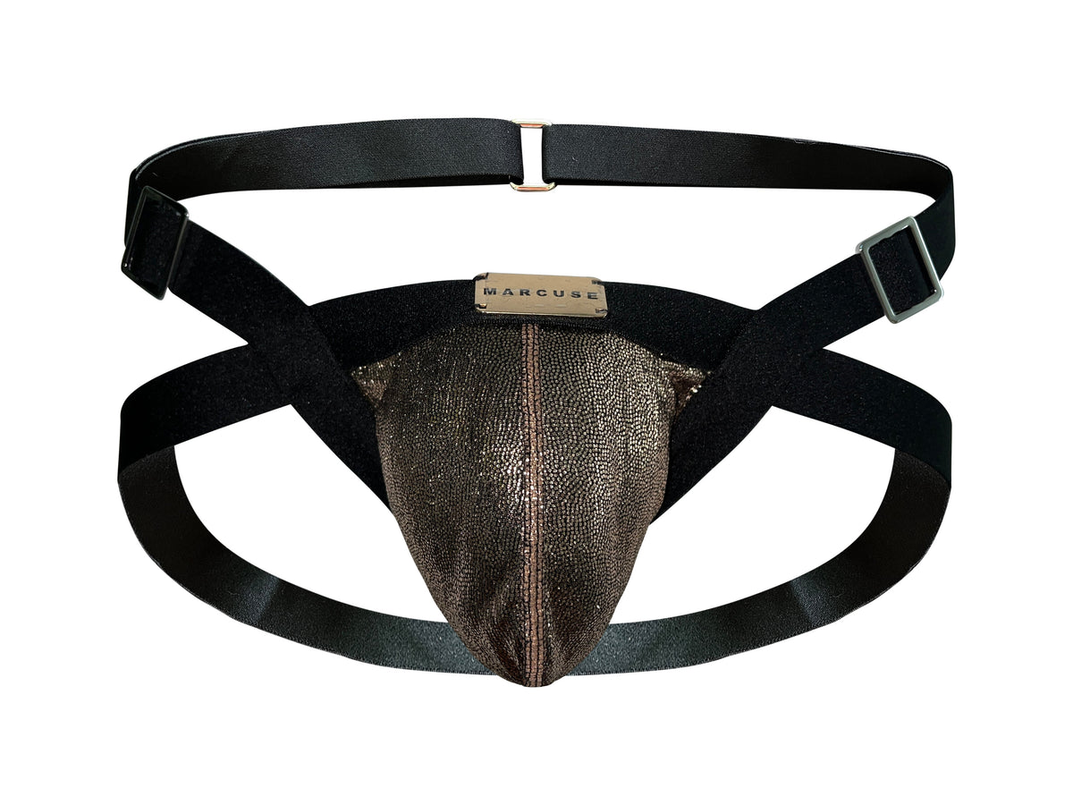 Marcuse Men's Atelier Jockstrap Harness Partywear