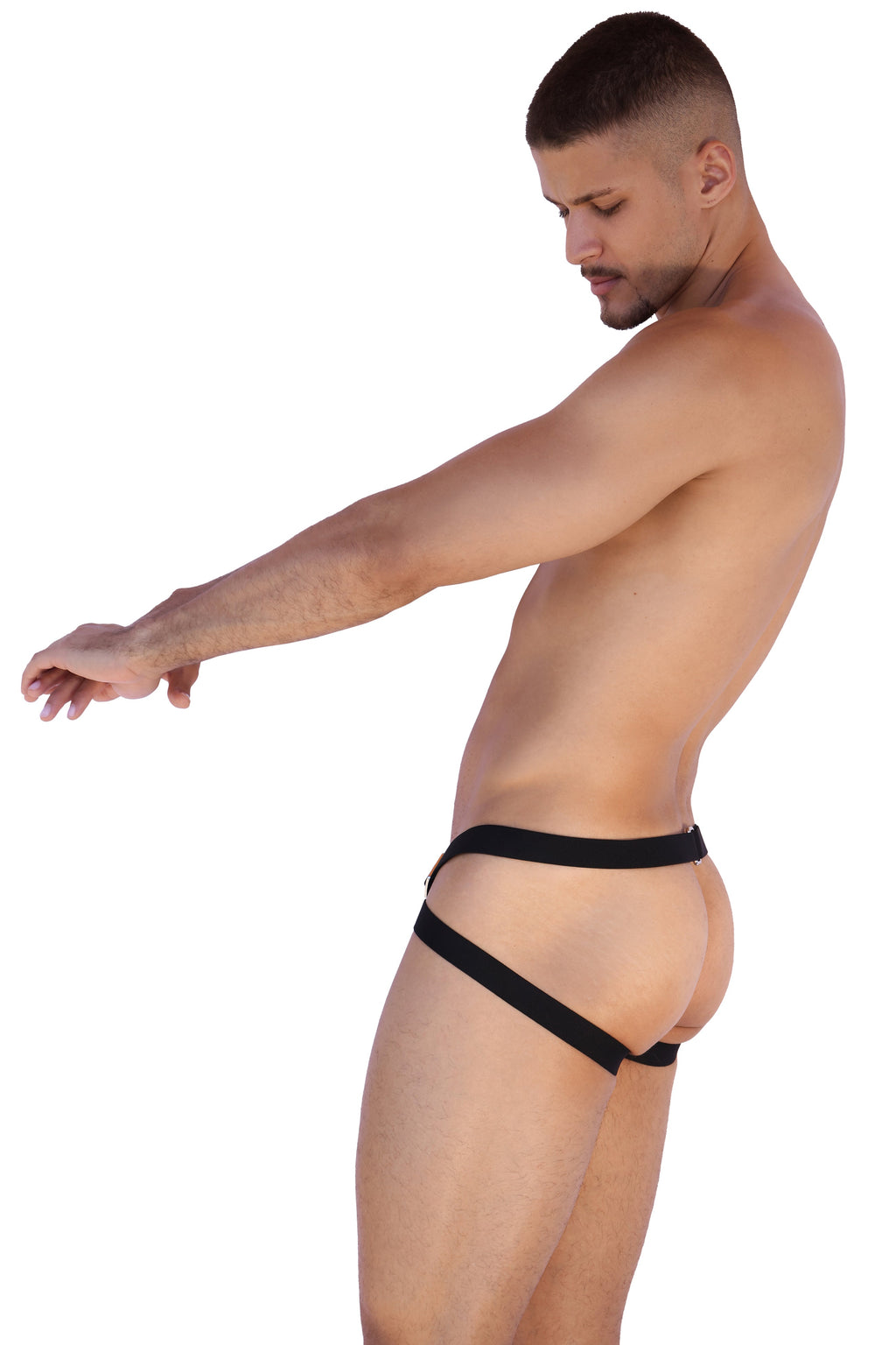 Marcuse Men's Atelier Jockstrap Harness Partywear
