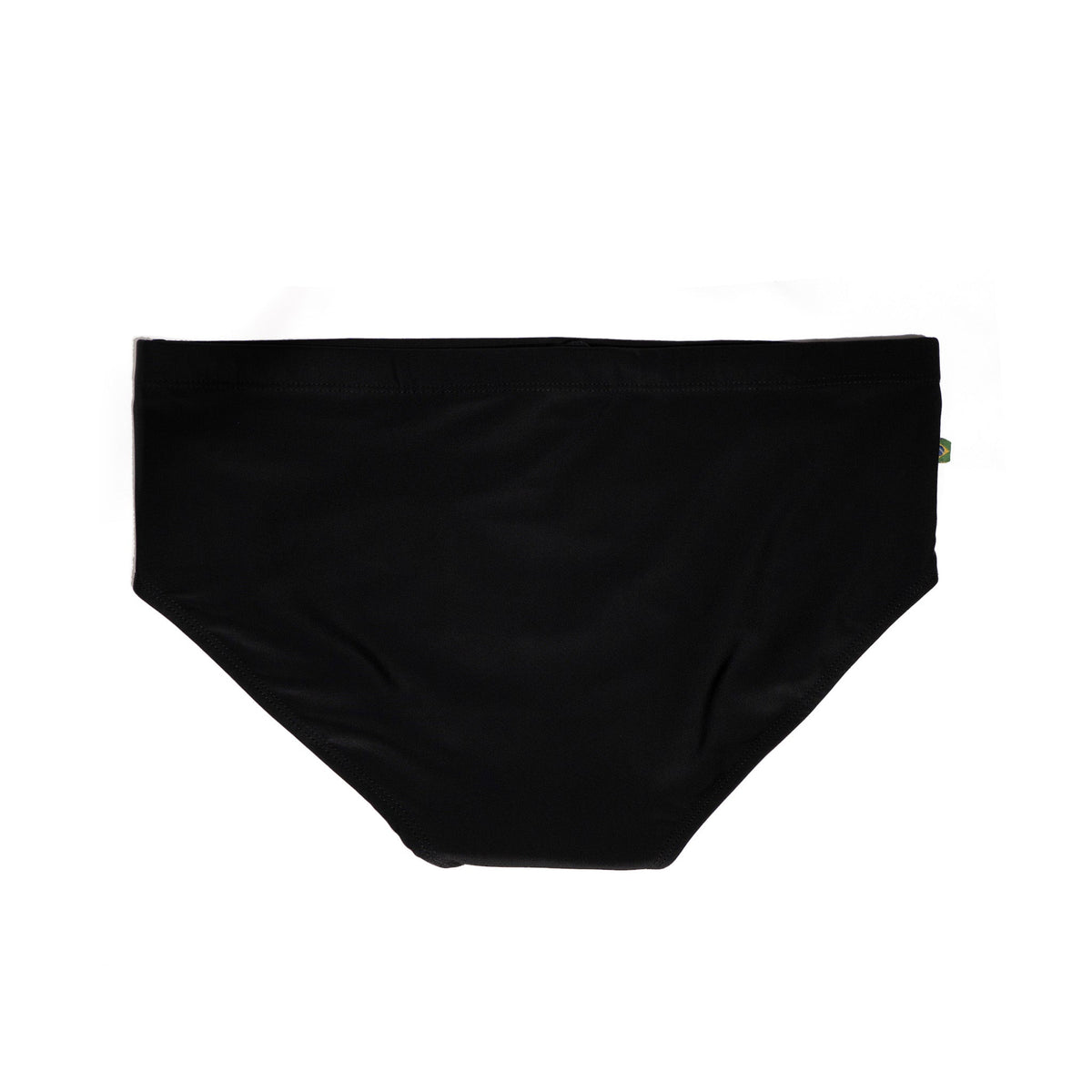 CA-RIO-CA Classic Cut Solids Sunga - Male Bathing Suit