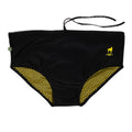 CA-RIO-CA Classic Cut Solids Sunga - Male Bathing Suit