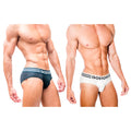 CA-RIO-CA Gostoso Underwear - Mesh Brief 2-pack Underwear