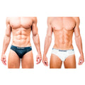 CA-RIO-CA Gostoso Classic Brief-  2-pack Underwear