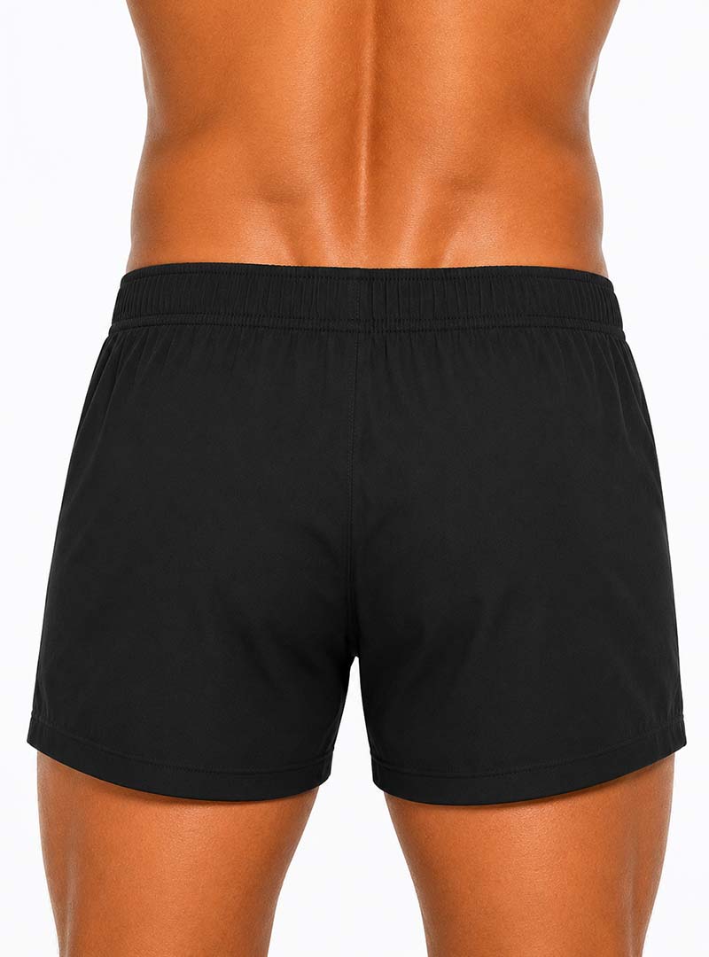 Players Big Man's Cotton Knit Boxer 2-Pack, 100% Combed Cotton Underwear