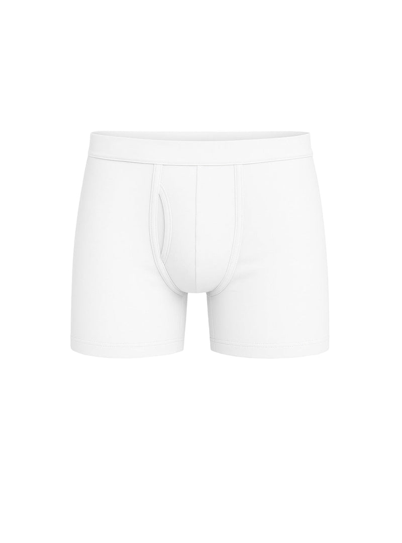 Players Big Man's Cotton Boxer Brief - 3 Pack