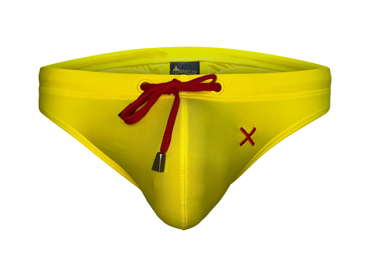 Marcuse Men's Burleigh thong