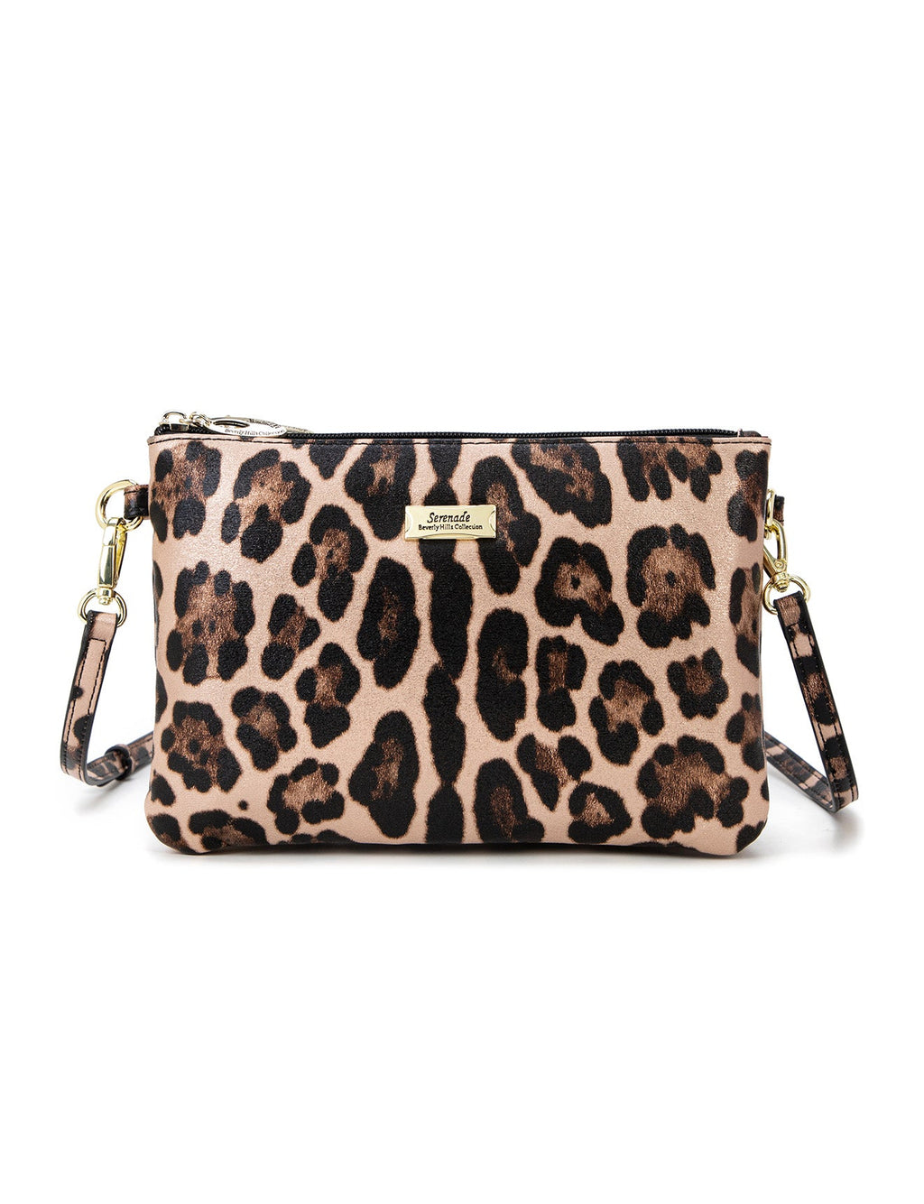MADAGASCAR CROSS BODY BAG
