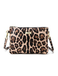 MADAGASCAR CROSS BODY BAG