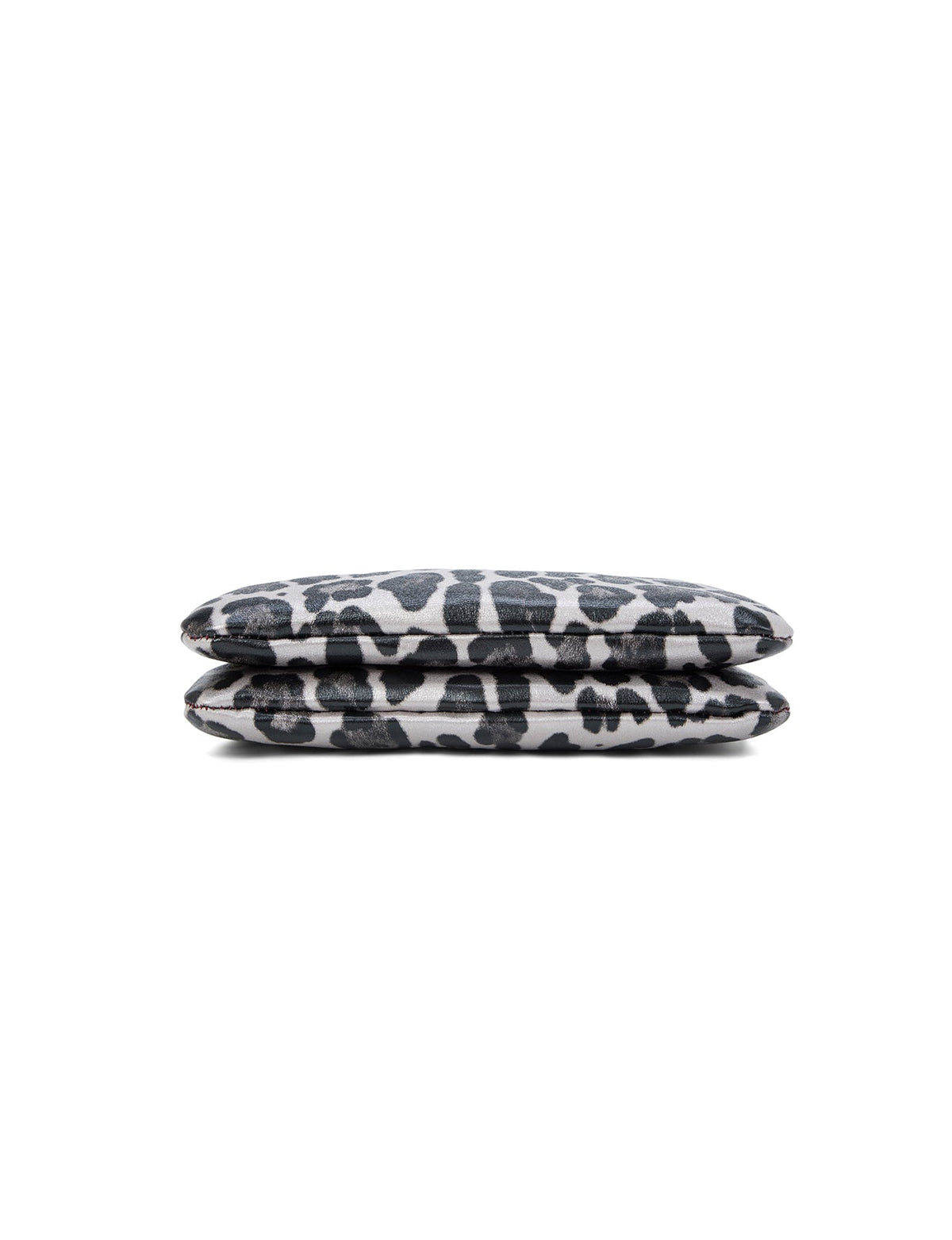MADAGASCAR VEGAN CROSS BODY BAG- CP19-1010-SIL