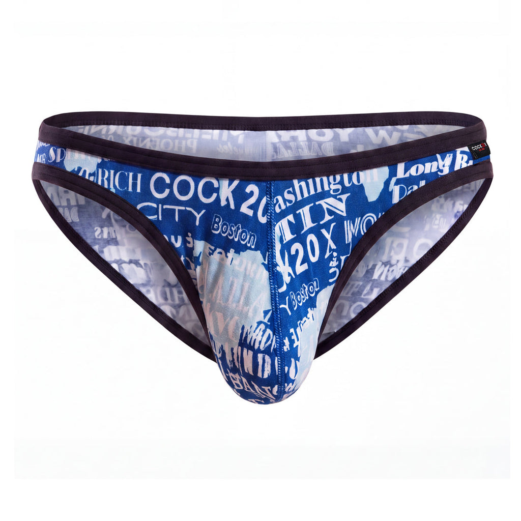 Cocksox CX01MD ビセニアル モーダル ブリーフ