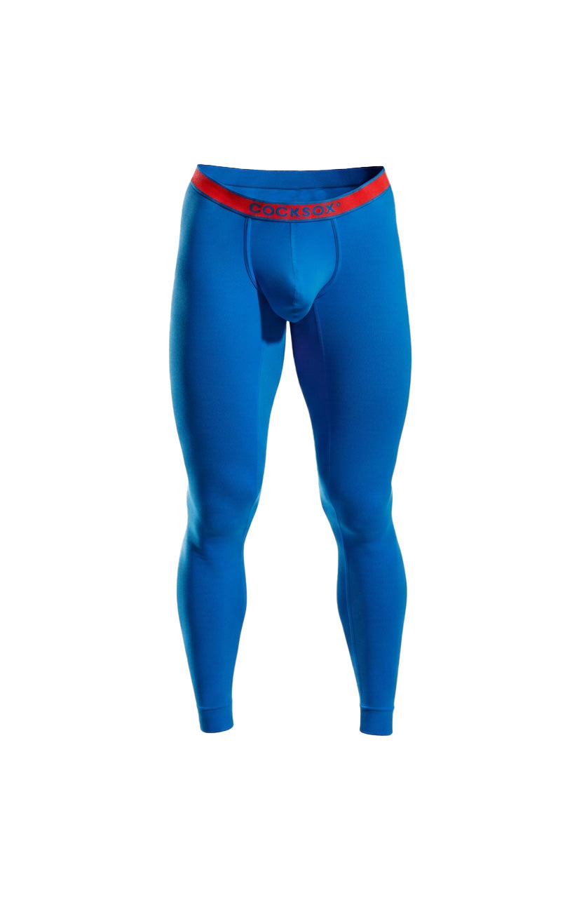 Cocksox CX92 Supplex Long John