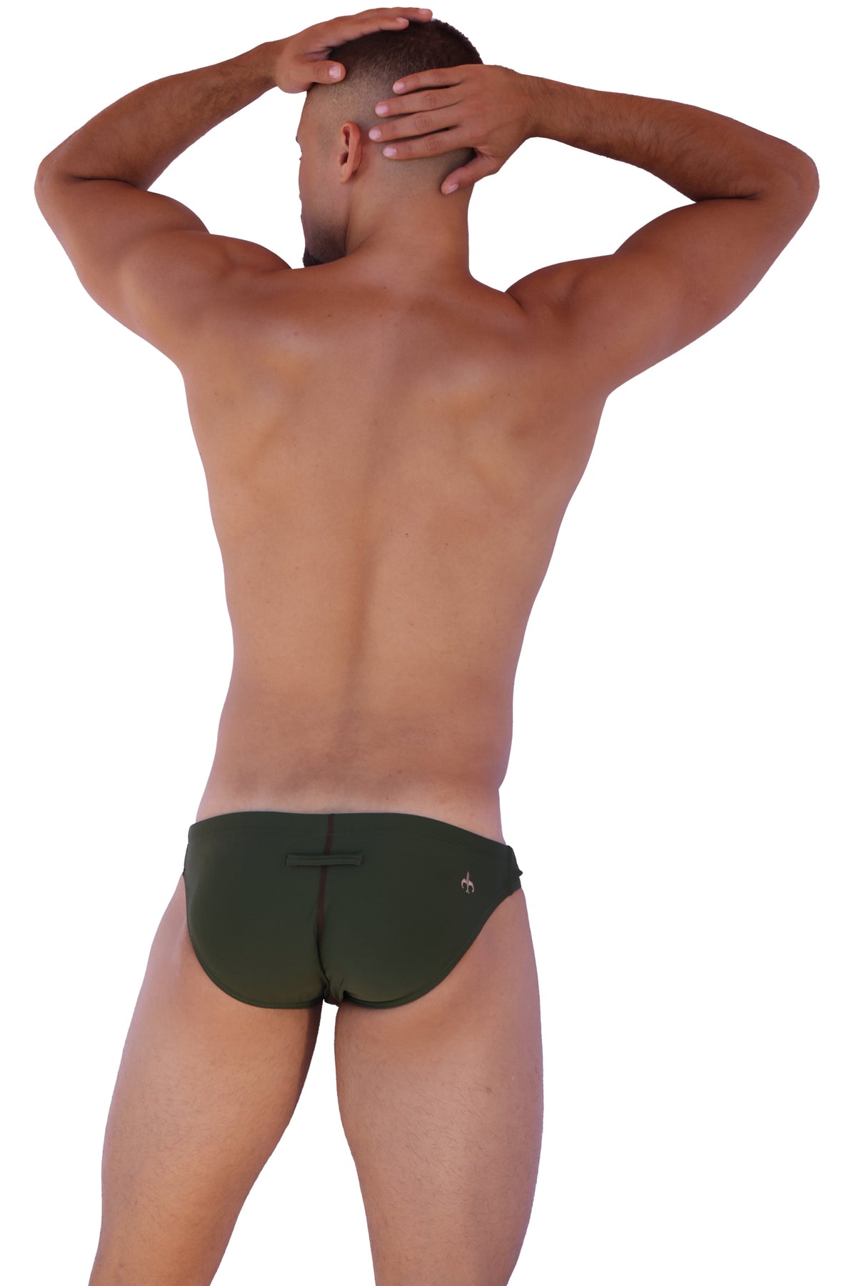 Marcuse Men's Campus