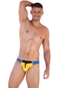 Marcuse Men's Campus
