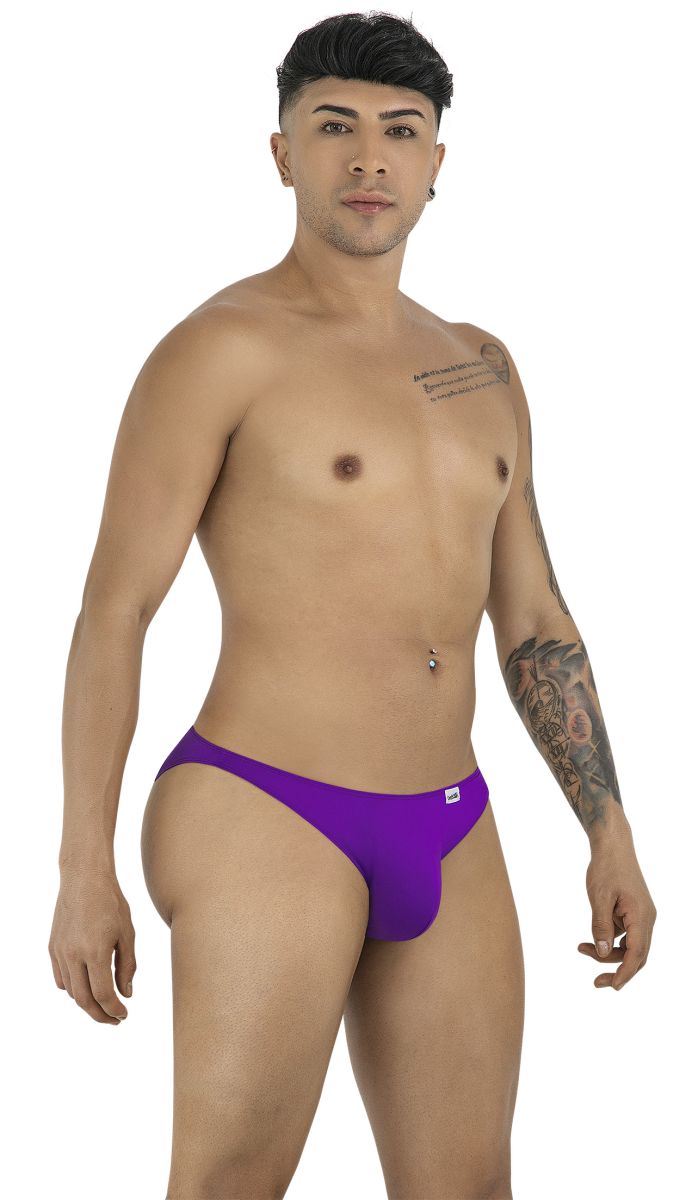 CandyMan 99928 Bikini Color Orchid