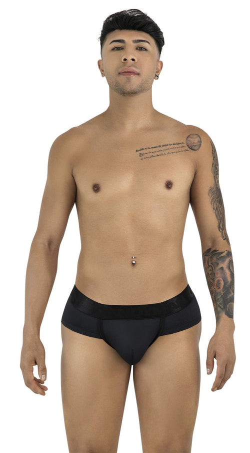 CandyMan 99932 Briefs Color Black