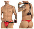 CandyMan 99967 Rose Whip Color Black