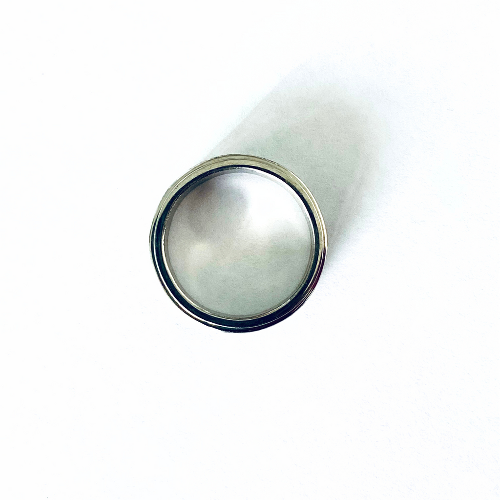 Celestial Rotating Ring