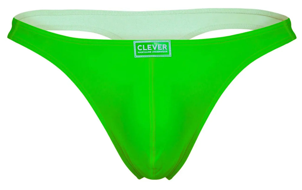 Clever Moda 남성용 속옷 10009 7PK 프라이드 티팬티 색상 여러 색상