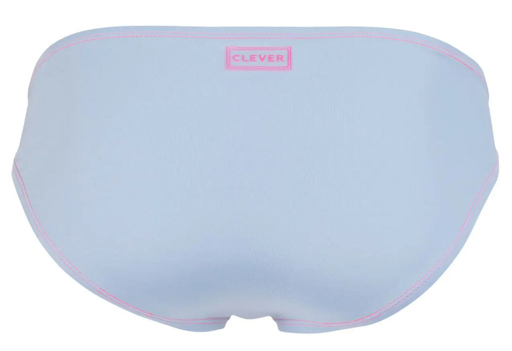 Clever Moda 남성용 속옷 2005 Raices 브리프 라이트블루