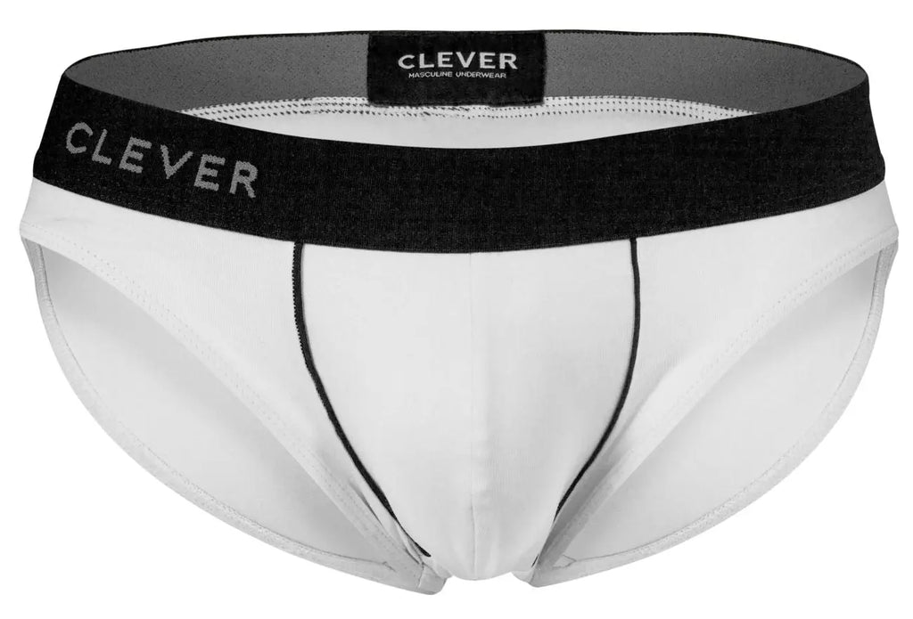 Clever Moda 남성 속옷 2012 Origen 브리프 화이트