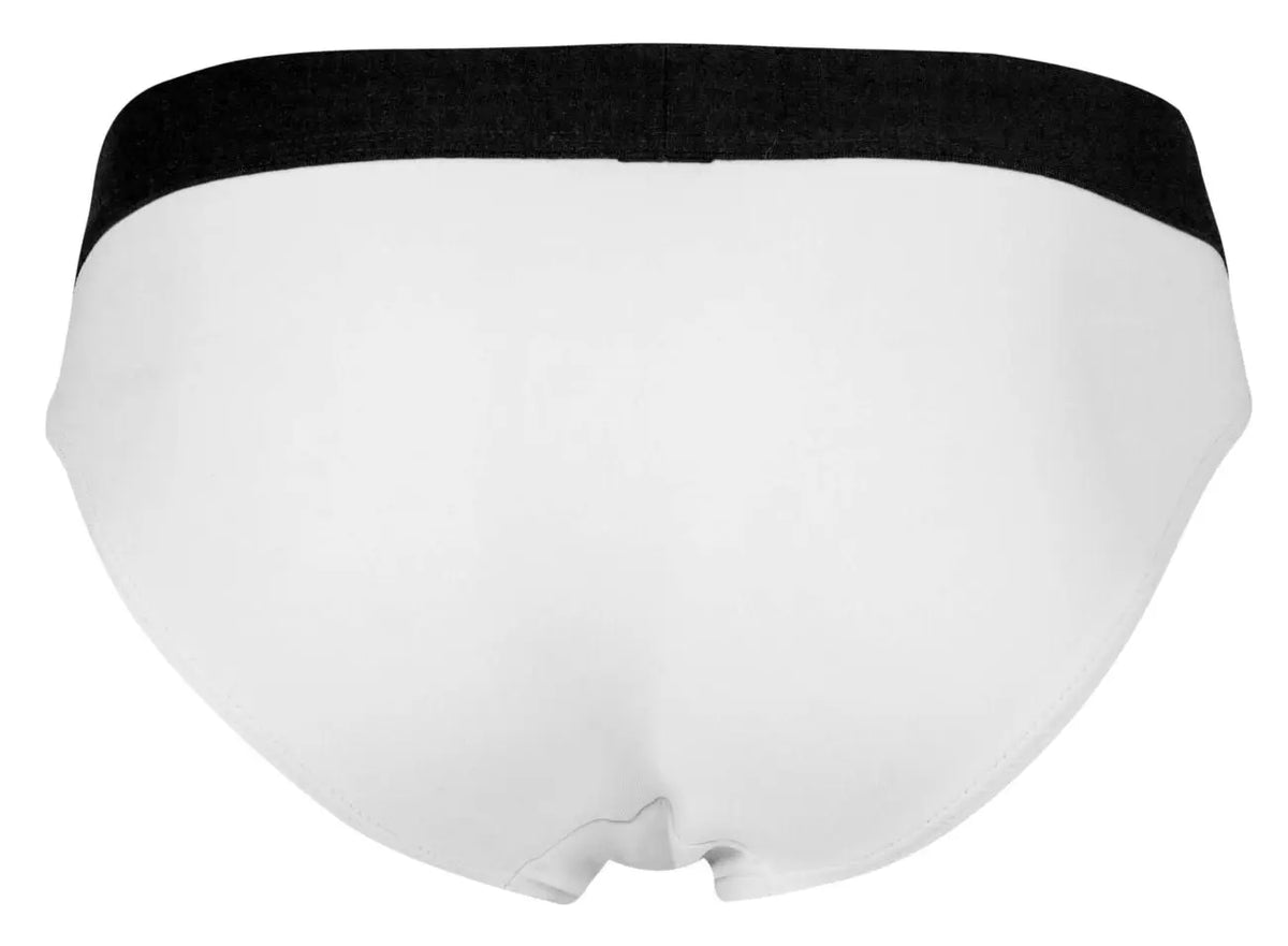 Clever Moda 남성 속옷 2012 Origen 브리프 화이트