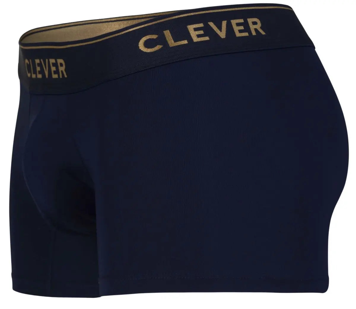 Clever Moda 남성 속옷 2026 Valladolid 트렁크 색상 다크 블루