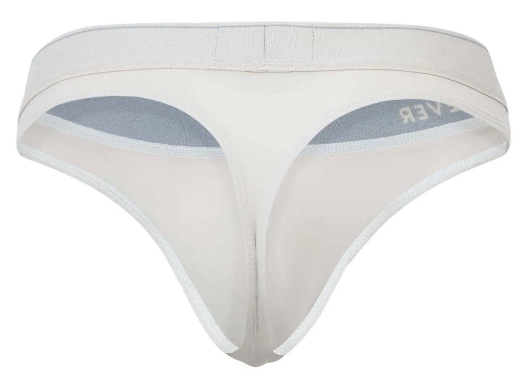 Clever Moda メンズ下着 2044 Mendoza Tバック ベージュ