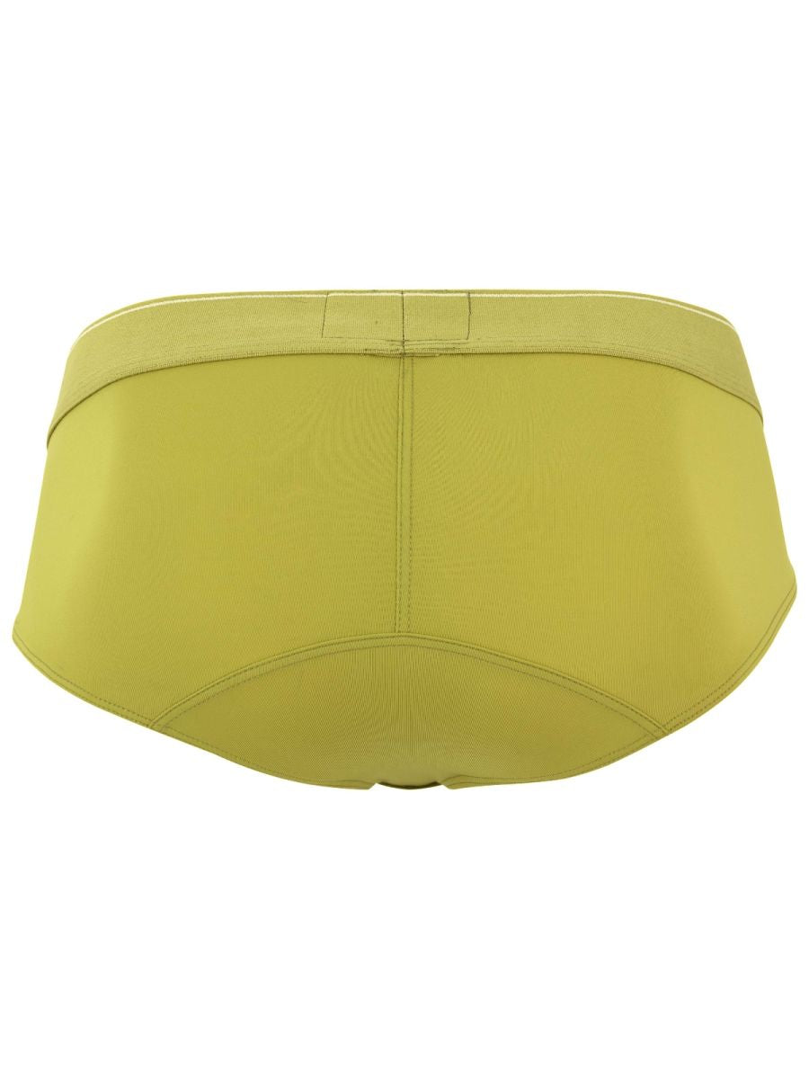 Clever 26012 Atenea Briefs Color Green