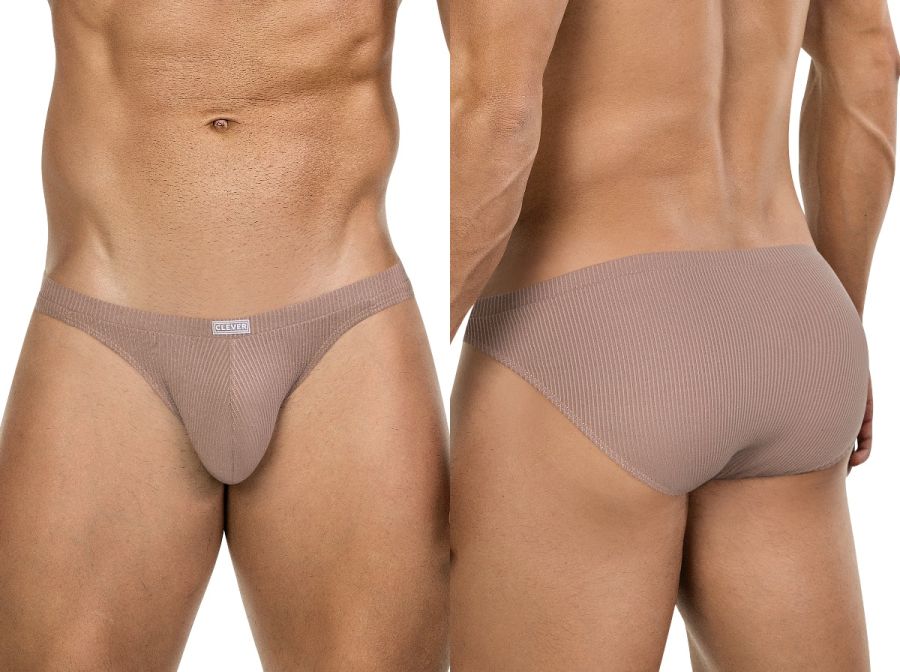 Clever 26018 Apolo Bikini Color Sand - Sophisticated Comfort and Style