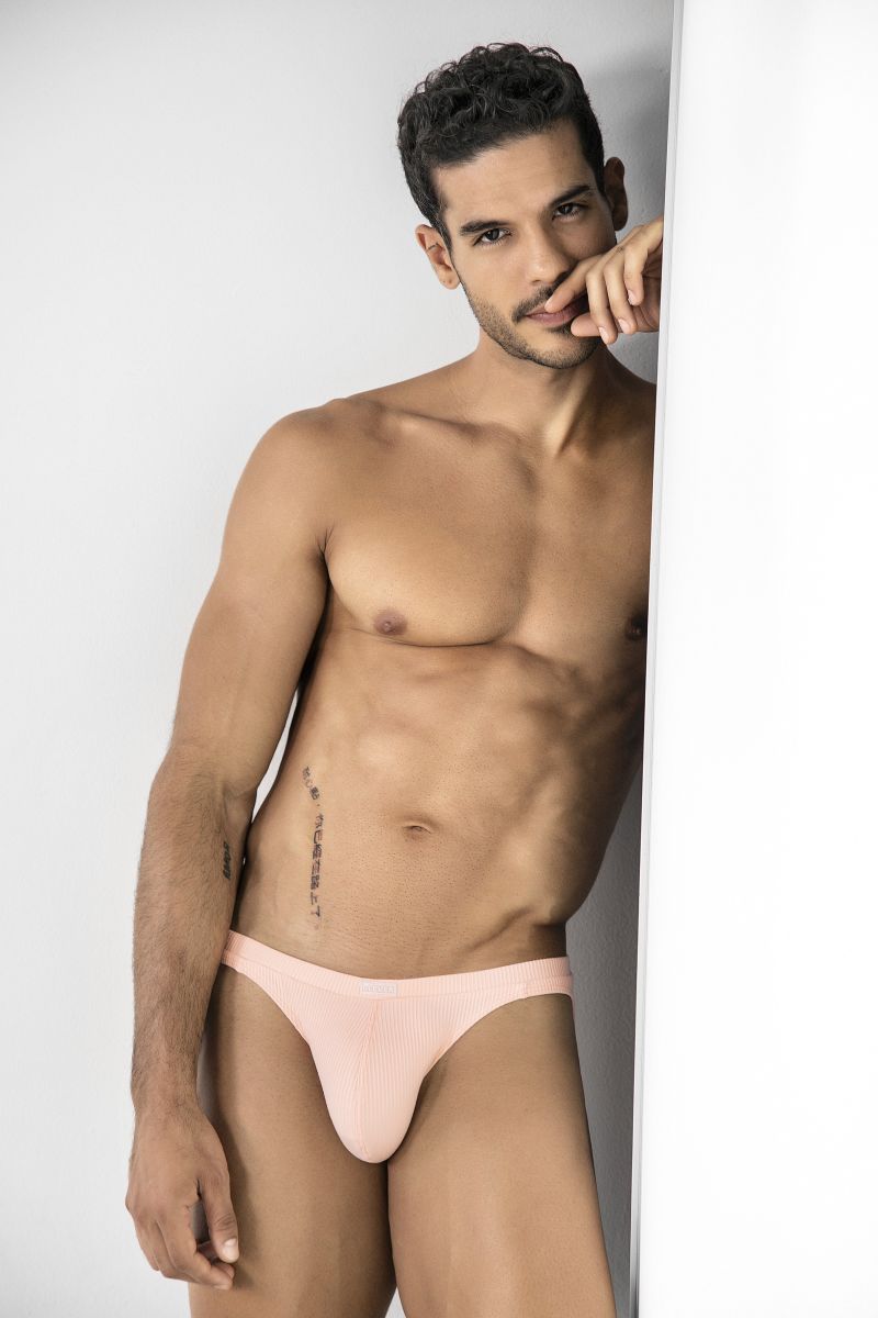 Clever 26020 Apolo Thongs Color Orange - Bold Comfort and Sleek Style