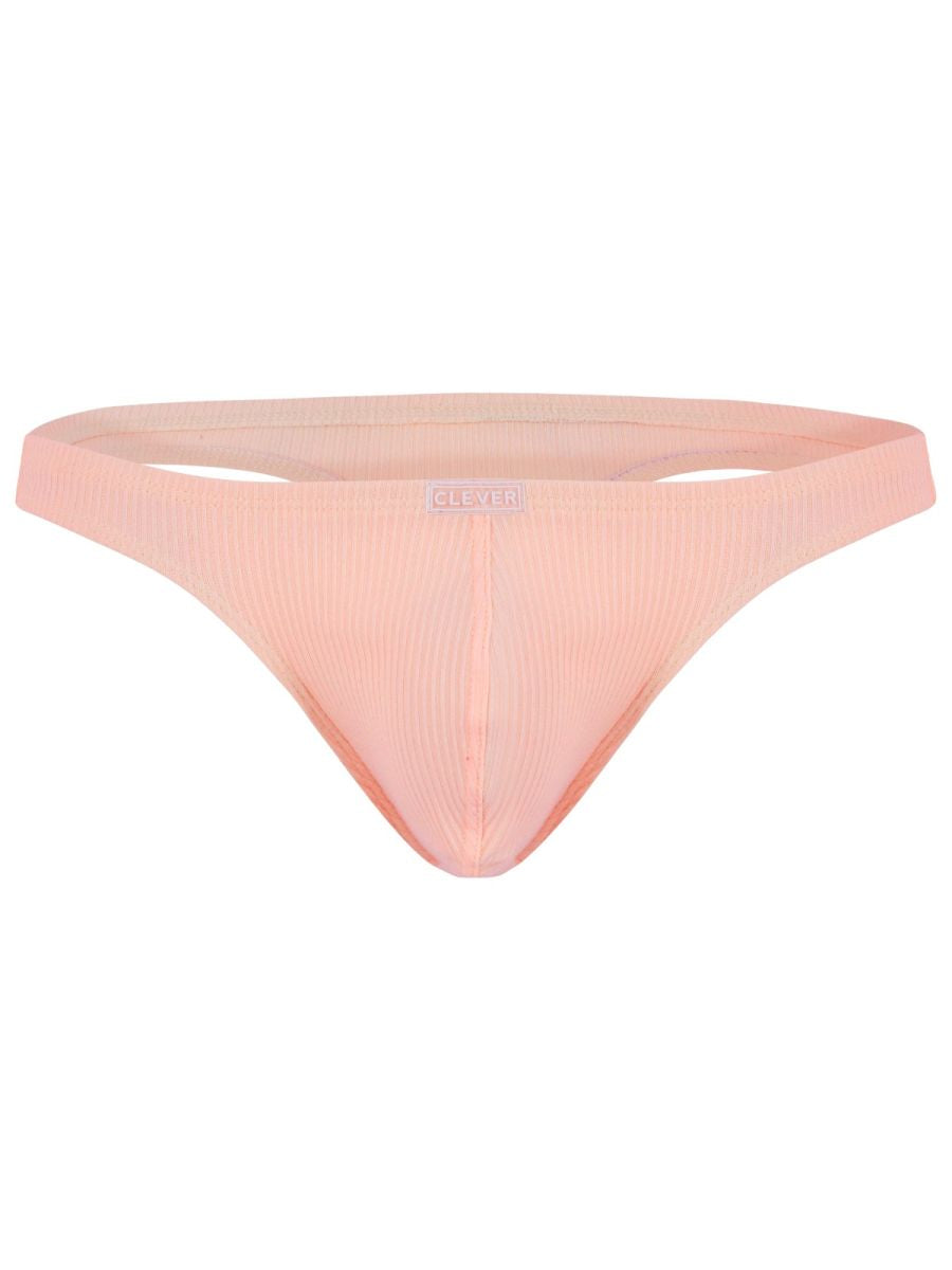 Clever 26020 Apolo Thongs Color Orange - Bold Comfort and Sleek Style