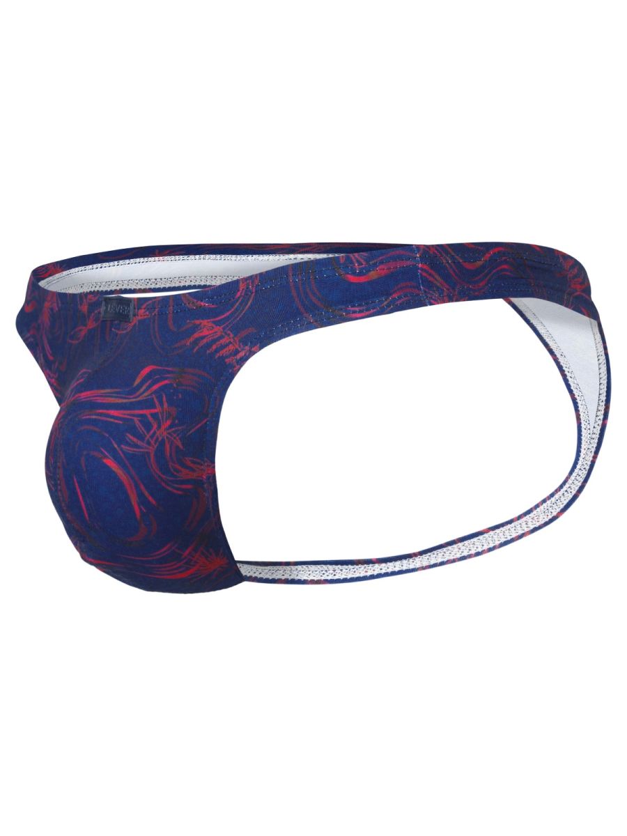 Clever 26031 Helion Thongs Color Blue â€“ Sophisticated Style and Ultimate Comfort
