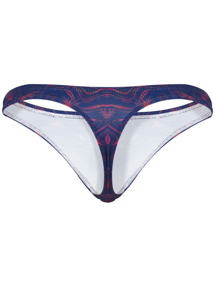 Clever 26031 Helion Thongs Color Blue â€“ Sophisticated Style and Ultimate Comfort