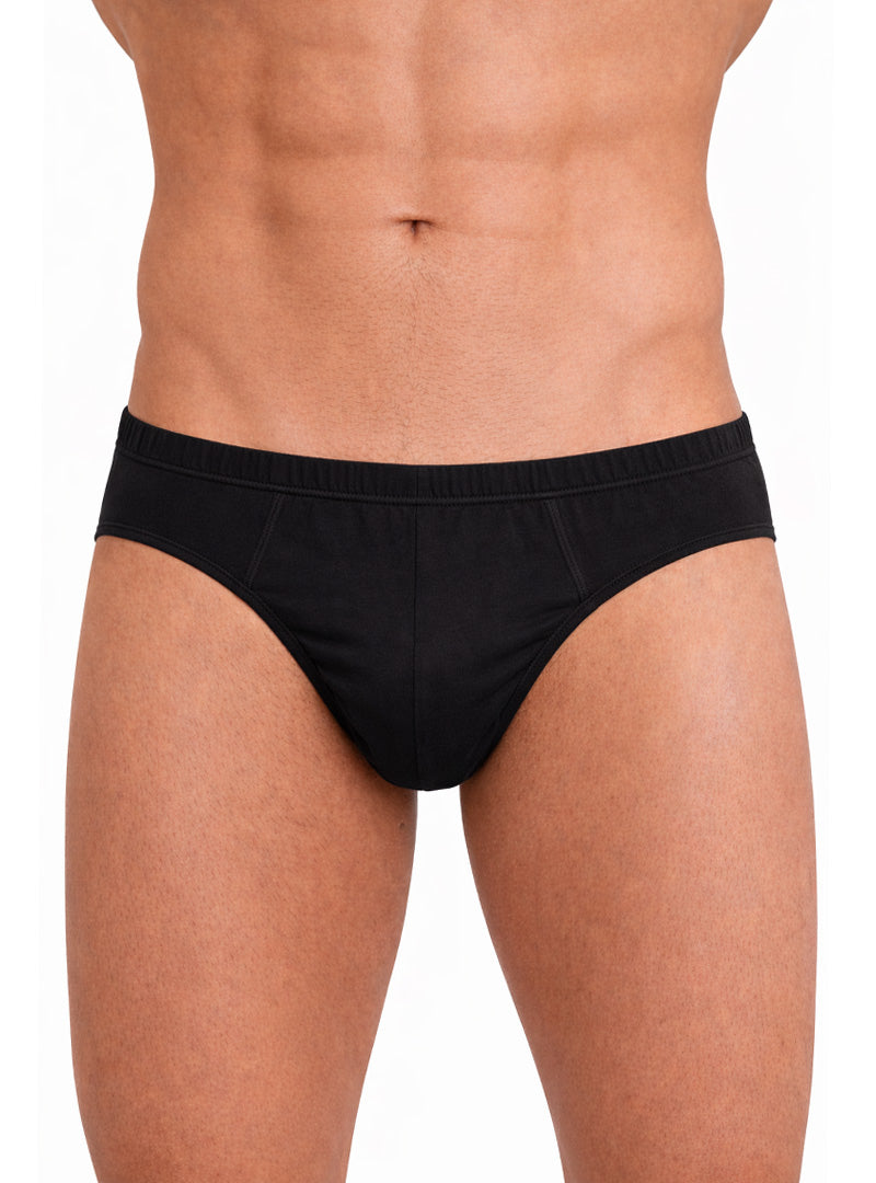 Undergear Men's Contour French Brief