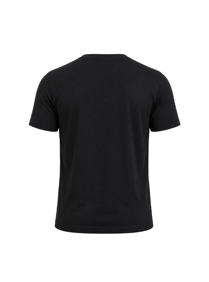 Players Big & Tall Man's Classic Fit Crew Neck T-Shirt