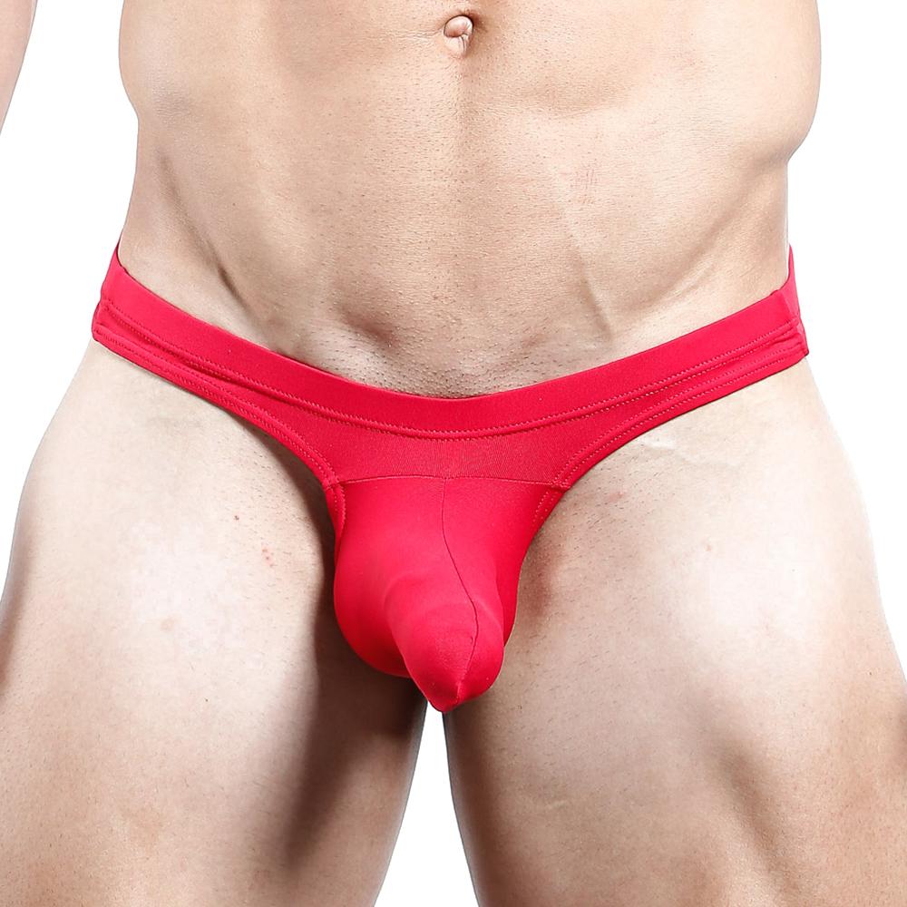 Daddy Men's DDK009 Thong