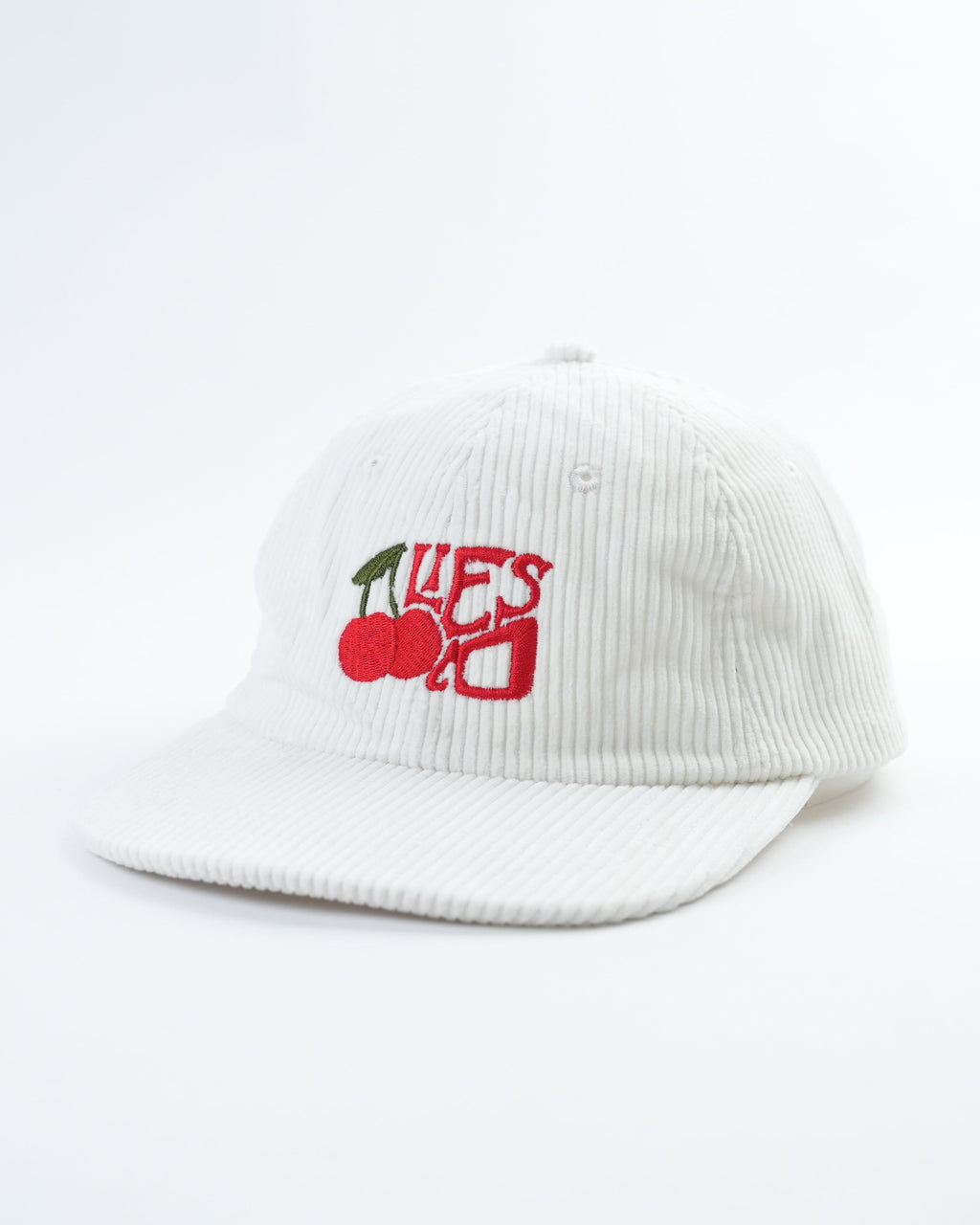 The Cherry Hat