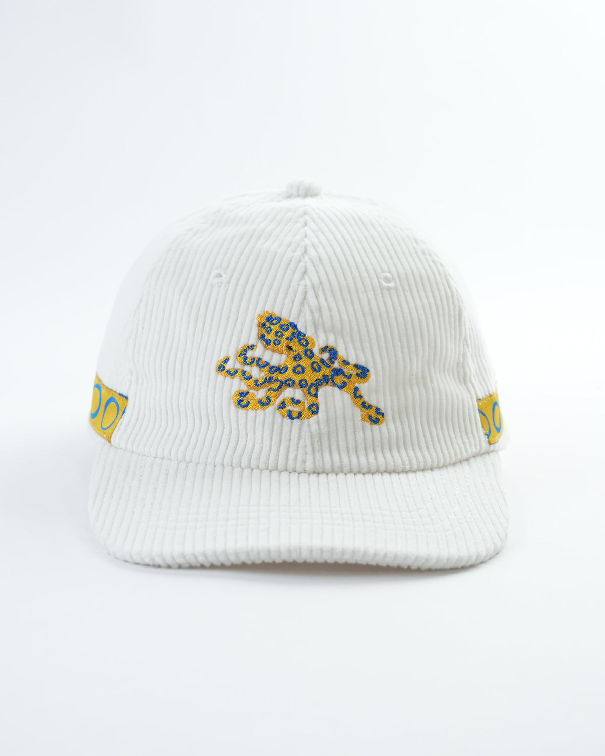 Blue-ringed Octopus Hat