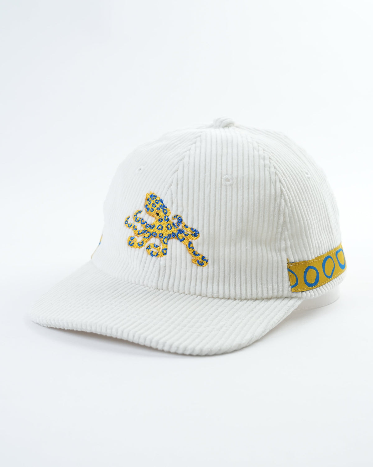 Blue-ringed Octopus Hat