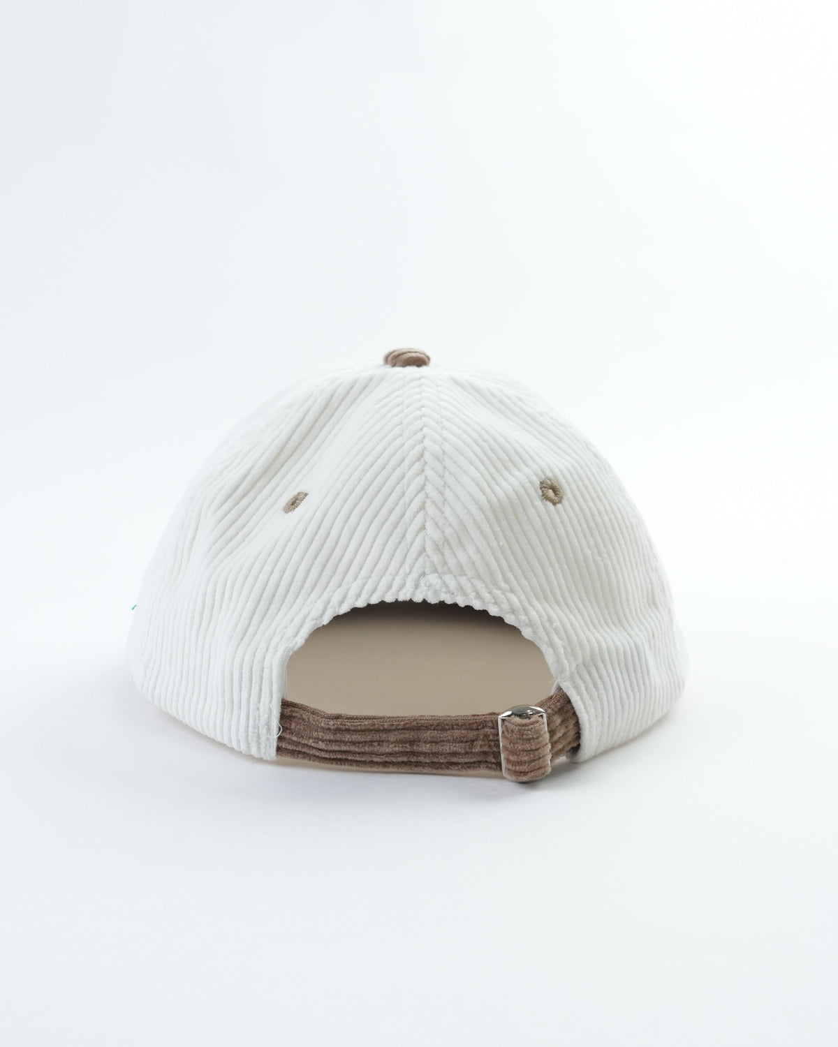 Whale Tail Hat