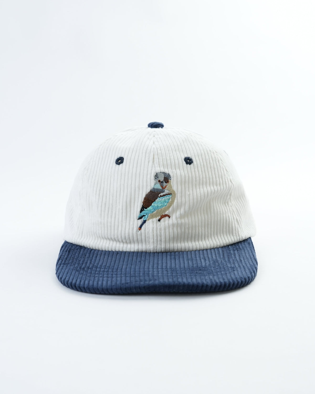Vintage Kookaburra Hat