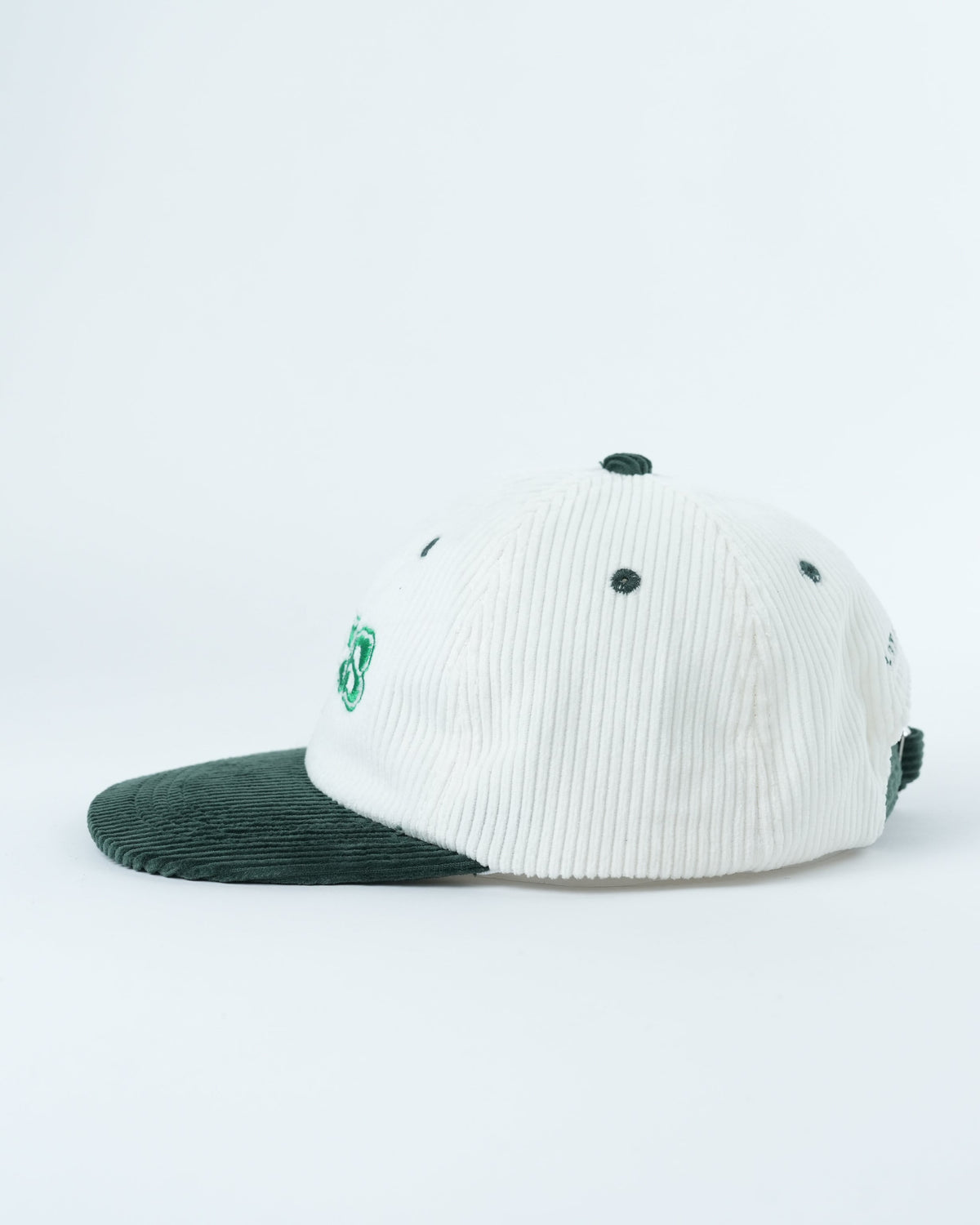 Lies Classic Green Hat