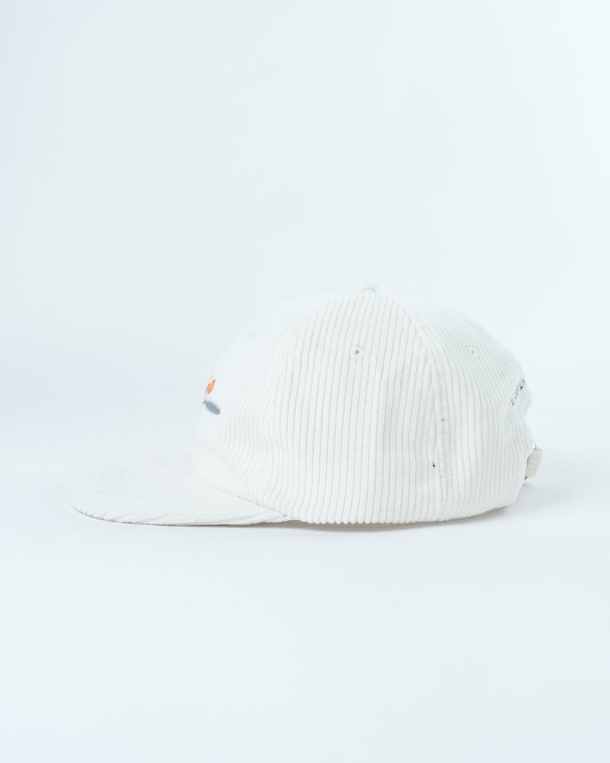 The Alphabet Soup Hat