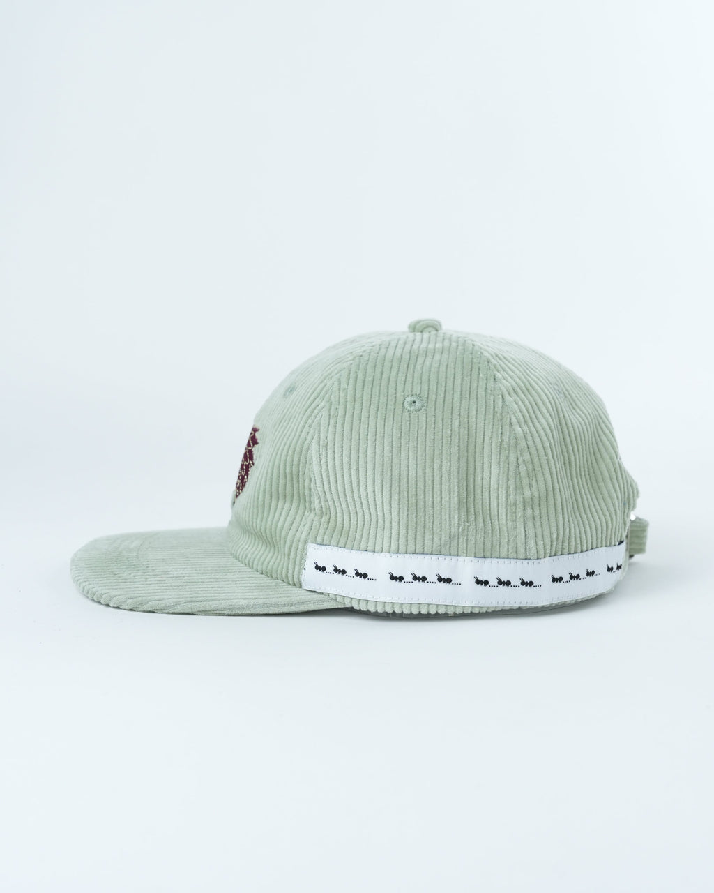The Echidna Trail Hat