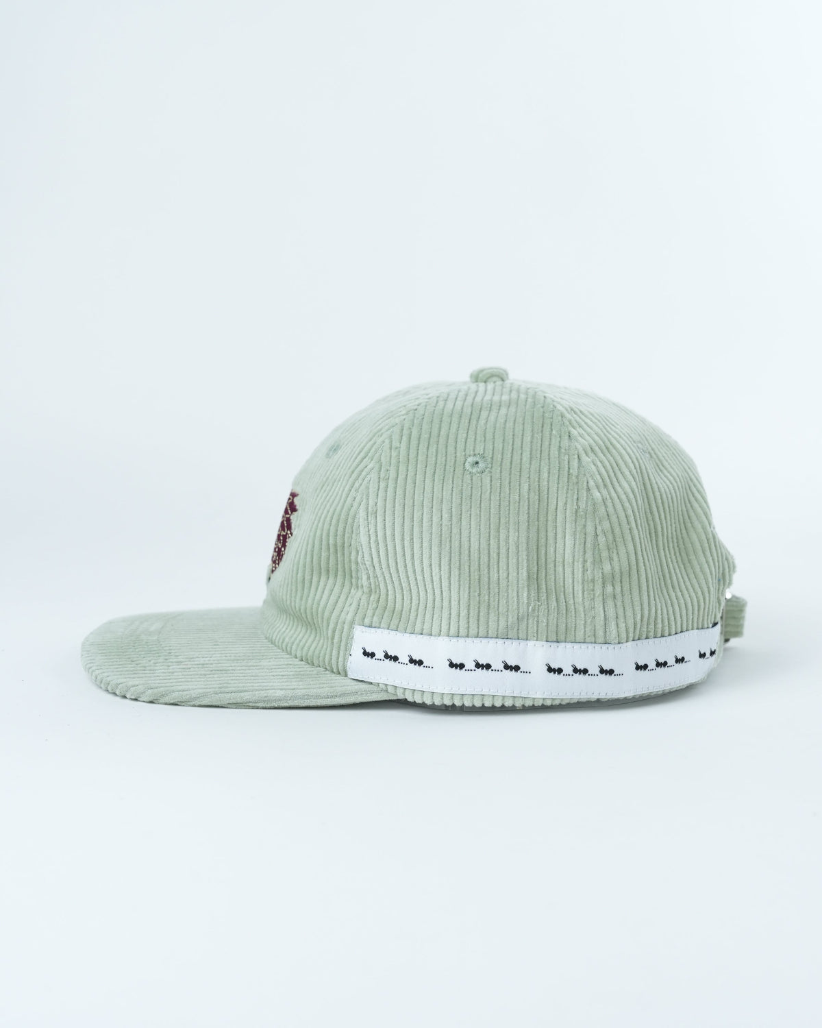 The Echidna Trail Hat