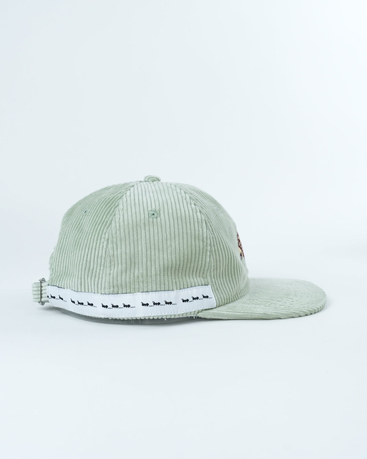The Echidna Trail Hat