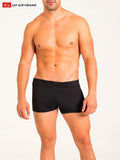 Go Softwear 3254 Men's B2E Noir Shorty - Noir