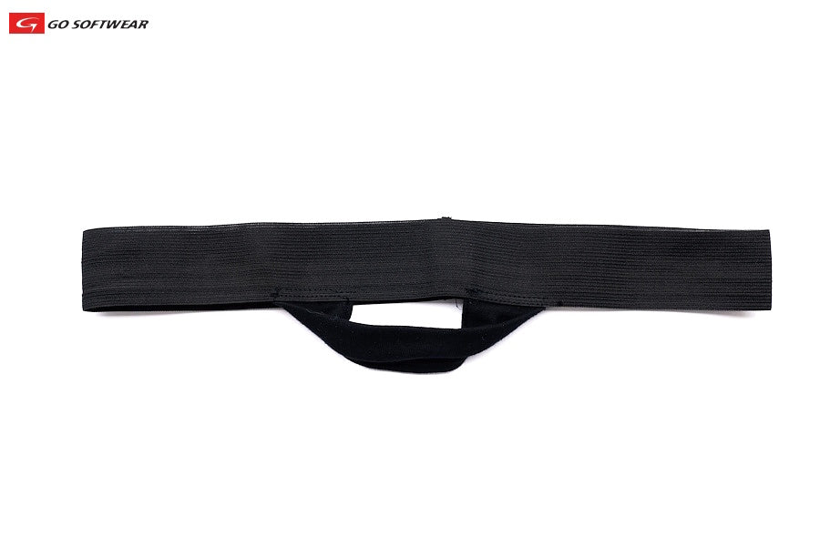 AMERICAN JOCK 119 Men's Bulge Enhancer - Black