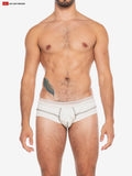 Go Softwear 4412 Men's Hemp Brief - Natural