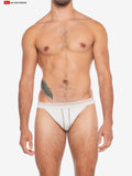 Go Softwear 4419 Men's Hemp Jockstrap - Natural